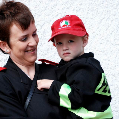 Foto Inaugurazione sede Malborghetto n. 8 / 39394