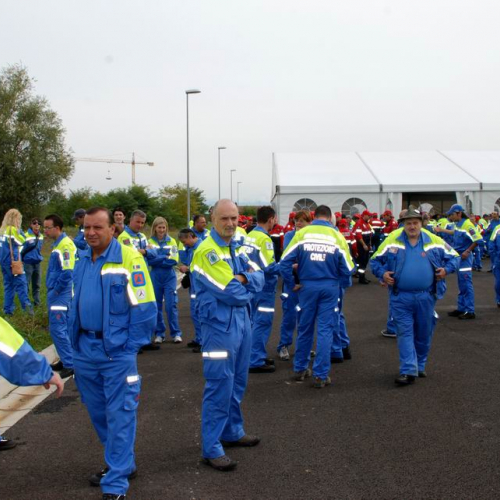 Cerimonia Ringraziamento Volontari n. 14 / 56529