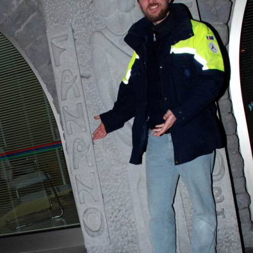 Notte bianca a Fanano (CIMONE 2011) n. 19 / 60737