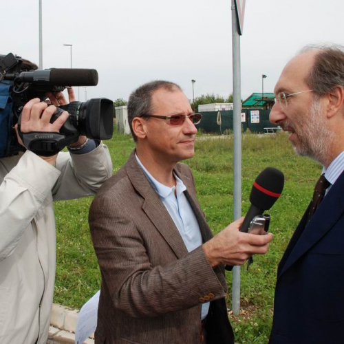 Cerimonia Ringraziamento Volontari n. 15 / 56530