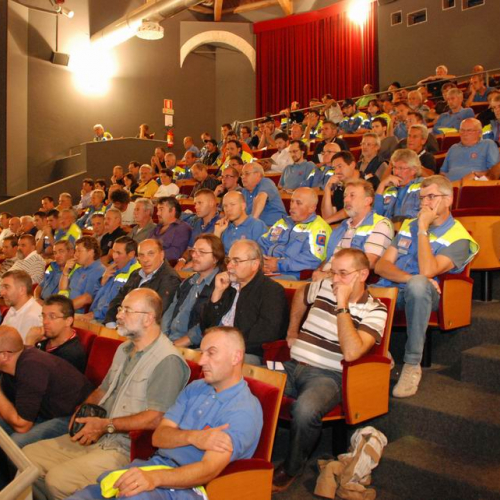 Incontro Teatro Modena n. 24 / 55652