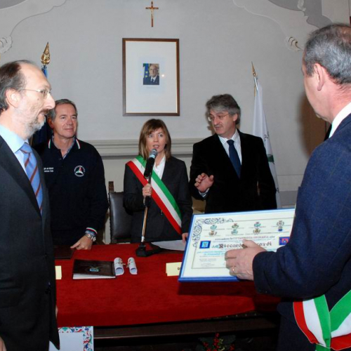 Conferimento Cittadinanza Onoraria" n. 41""onferimento "Cittadinanza On""nferimento "Cit""fer" / 45851