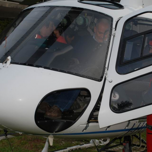 Visita Valcanale-Canal del Ferro n. 23 / 57147