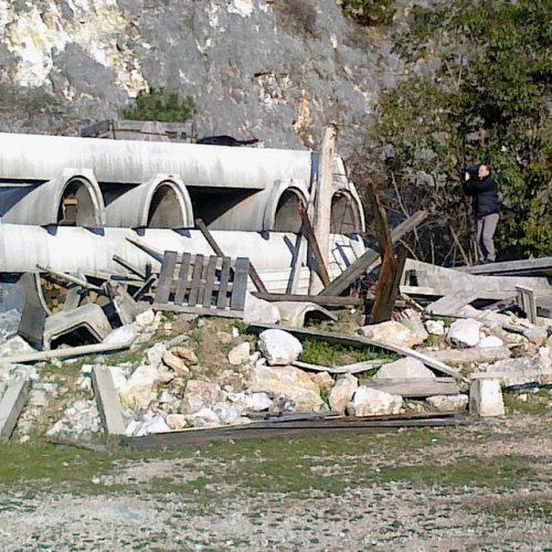 Foto Stage 25 marzo 32 / 49750