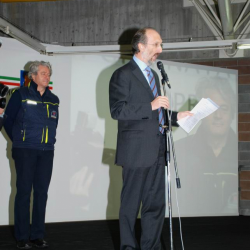 Foto Discorsi Autorit‡ 5 / 46179