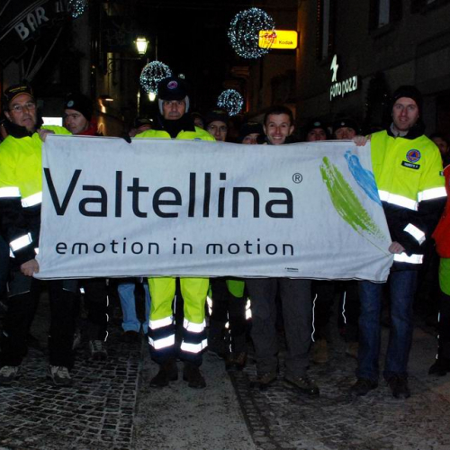 Sfilata e discorsi Autorit‡ n. 31 / 47447