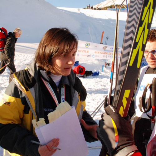 Gara di Fondo e Snowboard (CIMONE 2011) n. 2 / 60741