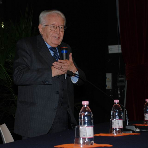 Incontro on. Zamberletti n. 15 / 64954