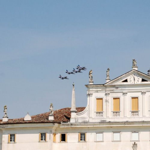 Olimpiadi della Sicurezza n. 26 / 50435