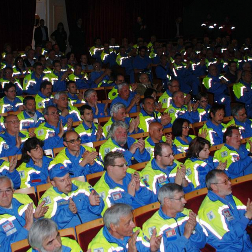 Incontro on. Zamberletti n. 16 / 64955