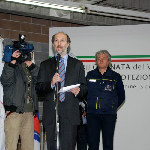 Foto Discorsi Autorit‡ 7 / 46181
