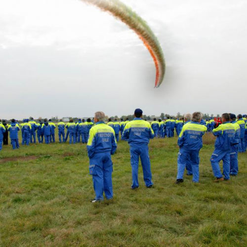 Incontro ringraziamento n. 15 / 57307