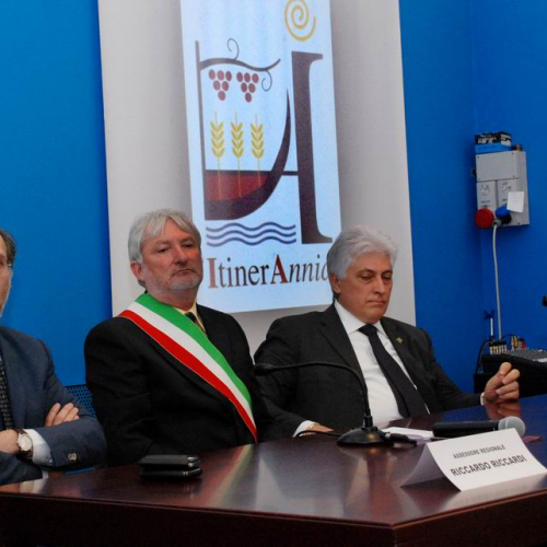 Premio ItinerAnnia 2010 20 / 52584