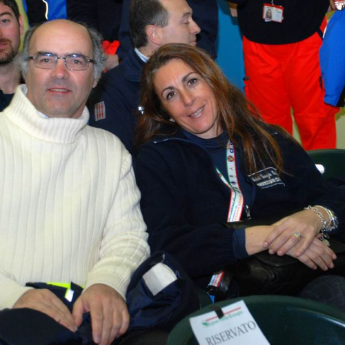 Convegno (CIMONE 2011) n. 19 / 60810