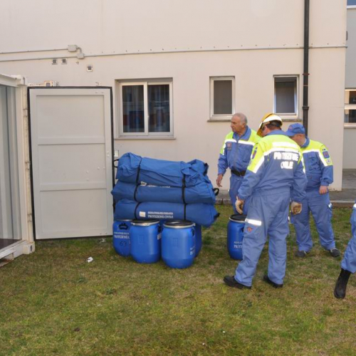 Stage Protezione civile (20.03.2011) n. 16 / 62611
