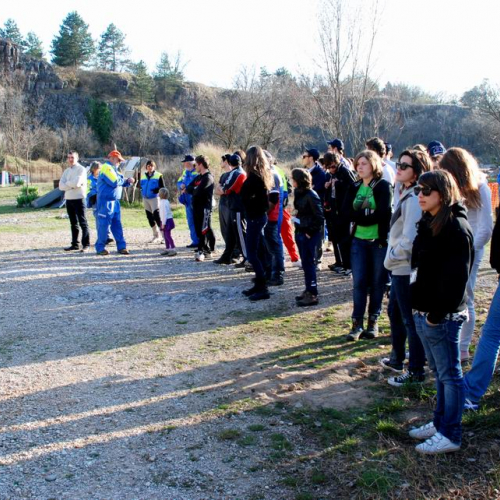 Foto Stage 25 marzo 35 / 49753