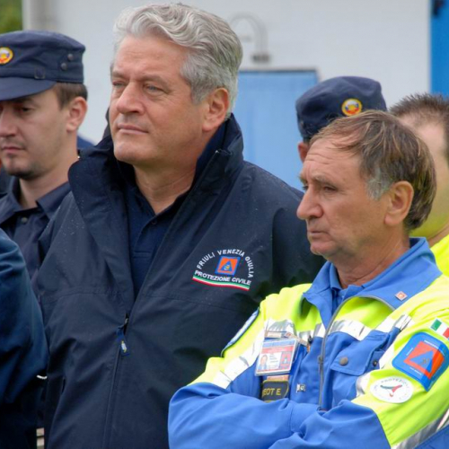 Inaugurazione Sede Ronchi dei Legionari n. 39 / 56425