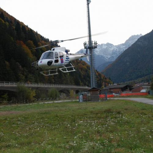 Visita Valcanale-Canal del Ferro n. 24 / 57148