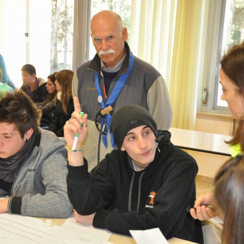 Stage Protezione civile (20.03.2011) n. 18 / 62613