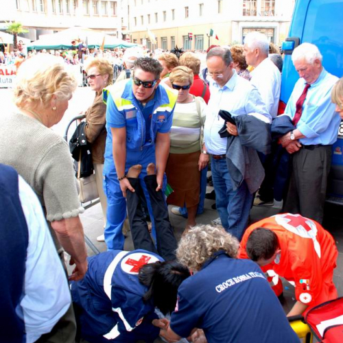 56∞ Raduno Nazionale Bersaglieri 49 / 24577