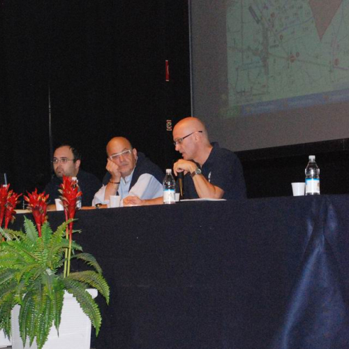 Incontro Teatro Modena n. 25 / 55653