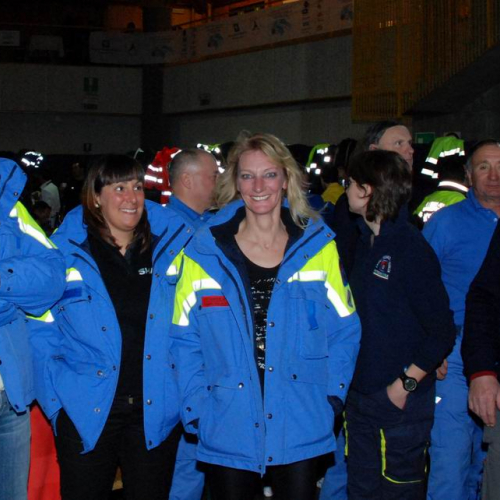 Serata finale e premiazioni n. 68 / 47718