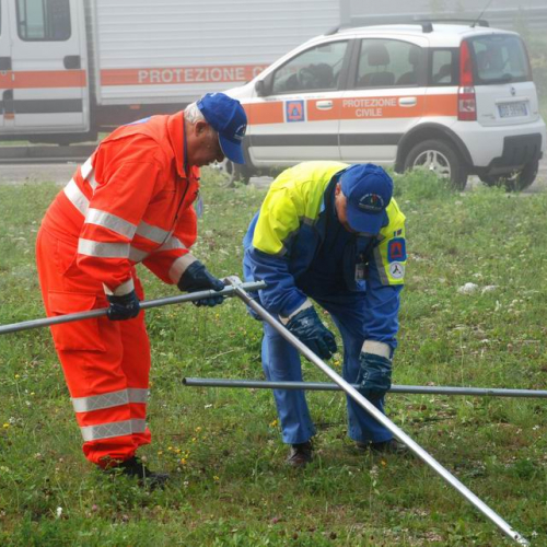 Addestramento Erto e Casso n. 22 / 55481