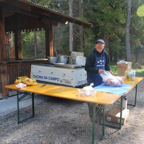 Forni di Sotto 2011 n. 30 / 64133