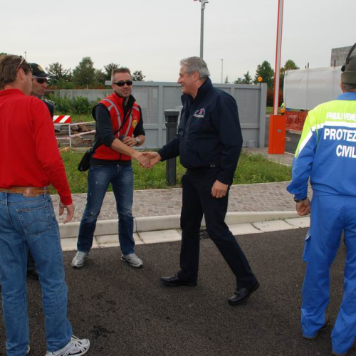 Cerimonia Ringraziamento Volontari n. 17 / 56532