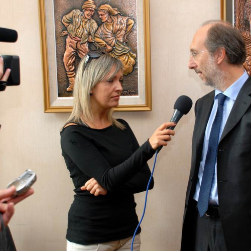 Firma Decreto n. 15 / 56923