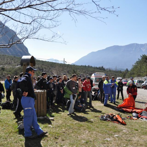 Stage Protezione civile (24.03.2011) n. 67 / 62827
