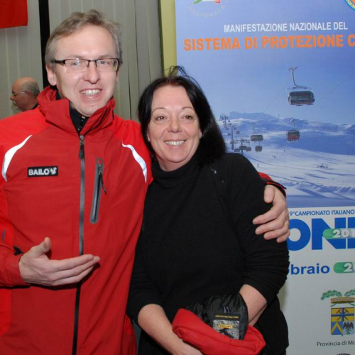 Convegno (CIMONE 2011) n. 20 / 60811