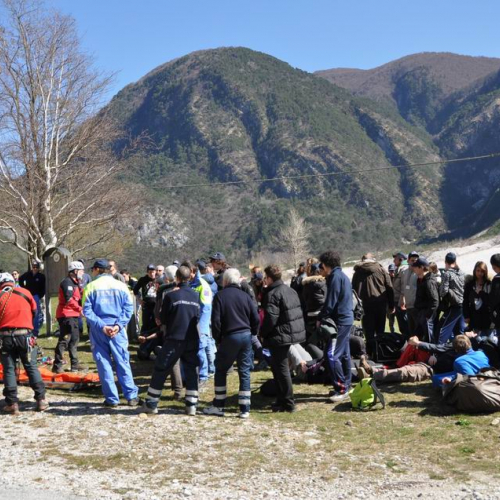 Stage Protezione civile (24.03.2011) n. 68 / 62828