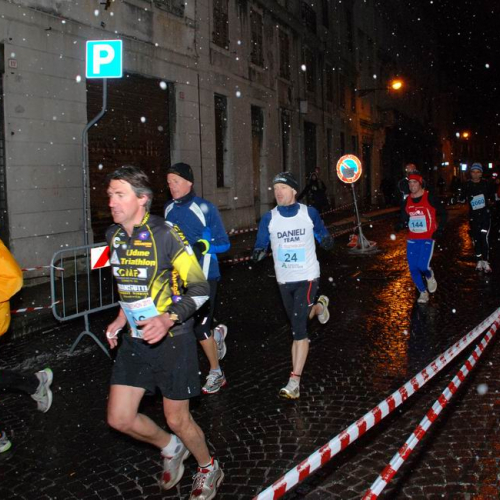 Telethon 2010 n. 23 / 59475