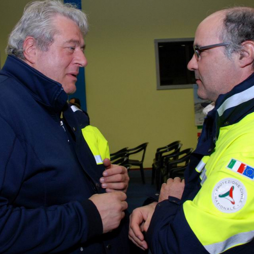 Convegno (CIMONE 2011) n. 21 / 60812