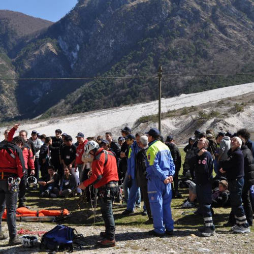 Stage Protezione civile (24.03.2011) n. 69 / 62829
