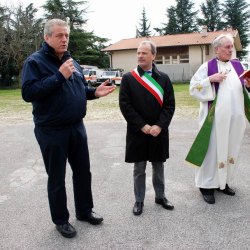 Inaugurazione San Quirino n. 24 / 63000