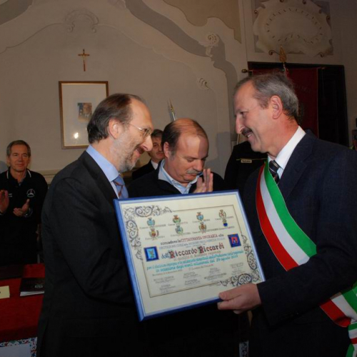 Conferimento Cittadinanza Onoraria" n. 43""onferimento "Cittadinanza On""nferimento "Cit""fer" / 45853