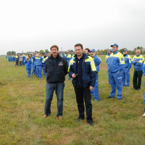 Incontro ringraziamento n. 16 / 57308