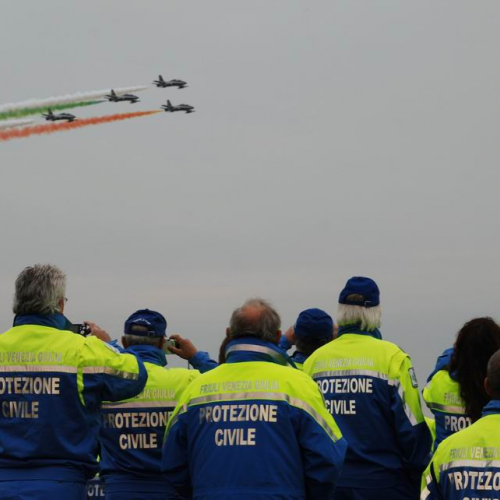 Incontro ringraziamento n. 17 / 57309