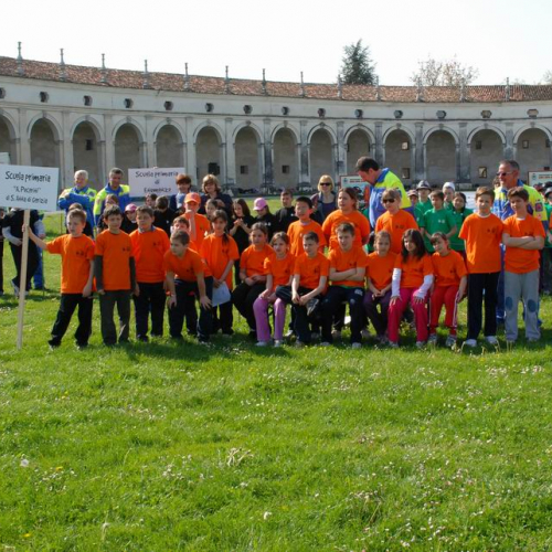 Olimpiadi della Sicurezza n. 28 / 50437