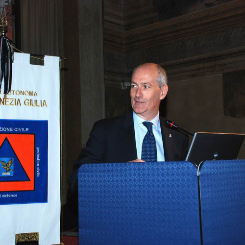 Convegno 35∞ Anniversario Terremoto del Friuli n. 70 / 65318