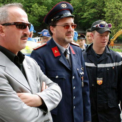 Foto Inaugurazione sede Malborghetto n. 11 / 39397