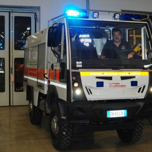 Foto 64™ Festa della Repubblica n. 14 / 52529