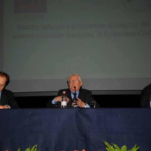 Incontro on. Zamberletti n. 19 / 64958
