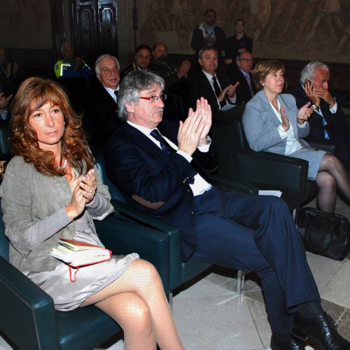 Convegno 35∞ Anniversario Terremoto del Friuli n. 73 / 65321