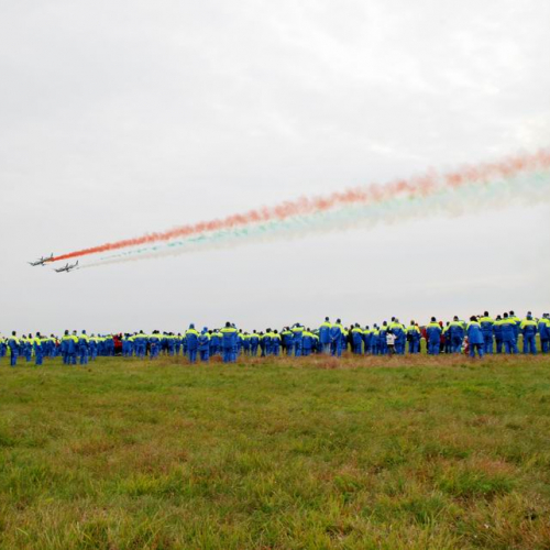 Incontro ringraziamento n. 19 / 57311