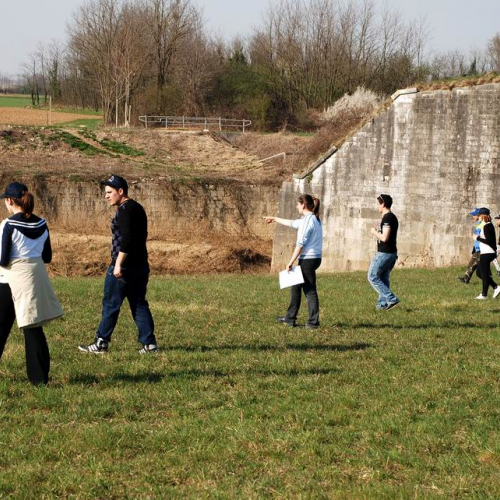 Stage Protezione civile (24.03.2011) n. 18 / 62875