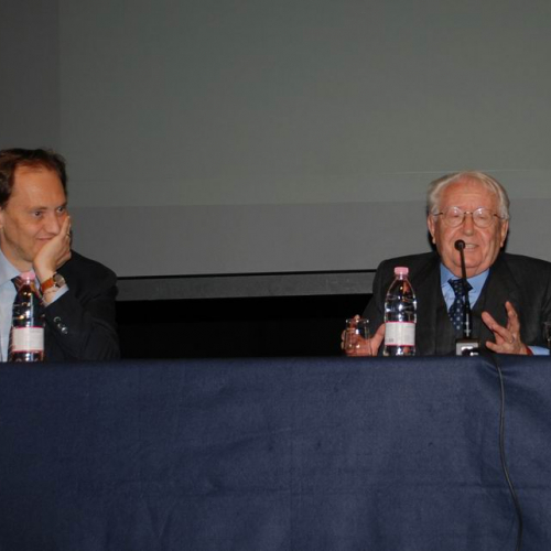Incontro on. Zamberletti n. 21 / 64960