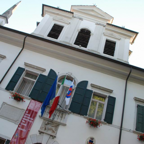 Ventennale Campolongo Tapogliano n. 5 / 66354